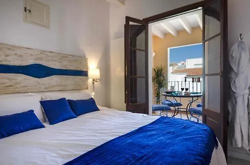 Staycatalina Boutique Hotel-Apartments Palma de Mallorca Spain