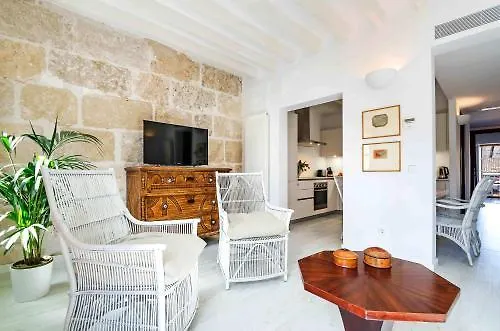 Aparthotel Staycatalina Boutique Hotel-Apartments Palma de Mallorca
