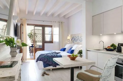 Aparthotel Staycatalina Boutique Hotel-Apartments Palma de Mallorca