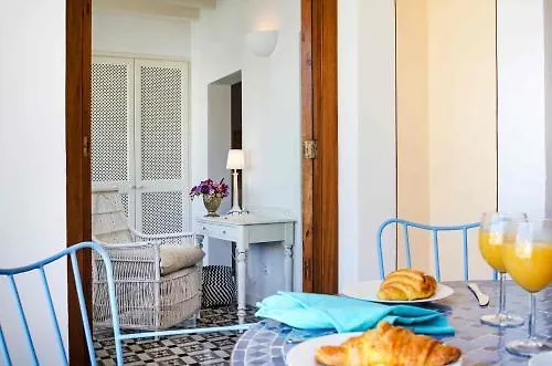 Staycatalina Boutique Hotel-Apartments Πάλμα ντε Μαγιόρκα Ισπανία