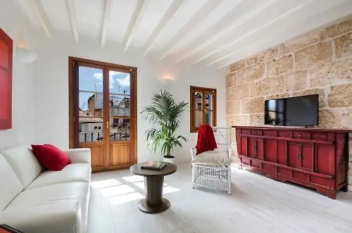 Staycatalina Boutique Hotel-Apartments Πάλμα ντε Μαγιόρκα