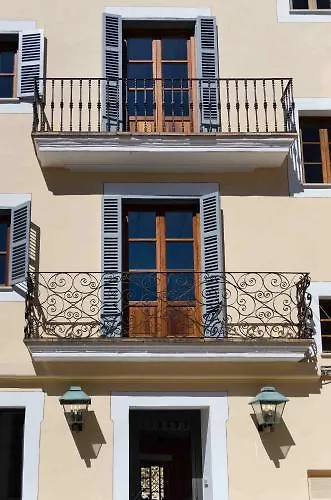 Staycatalina Boutique Hotel-Apartments Πάλμα ντε Μαγιόρκα Ξενοδοχείο με διαμερίσματα