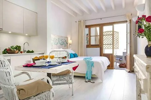 Staycatalina Boutique Hotel-Apartments Πάλμα ντε Μαγιόρκα 4*,  Ισπανία