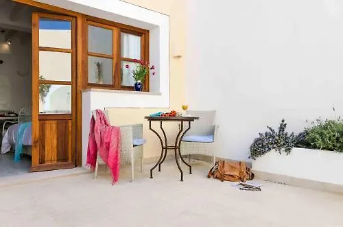 Staycatalina Boutique Hotel-Apartments Πάλμα ντε Μαγιόρκα 4*,