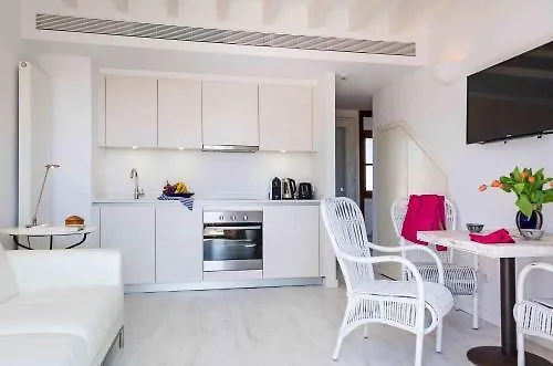 Staycatalina Boutique Hotel-Apartments Πάλμα ντε Μαγιόρκα