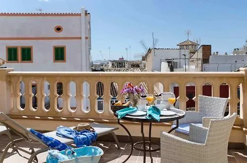 Staycatalina Boutique Hotel-Apartments Πάλμα ντε Μαγιόρκα Ξενοδοχείο με διαμερίσματα