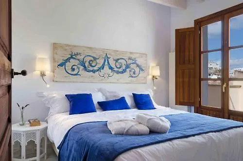 Staycatalina Boutique Hotel-Apartments Πάλμα ντε Μαγιόρκα
