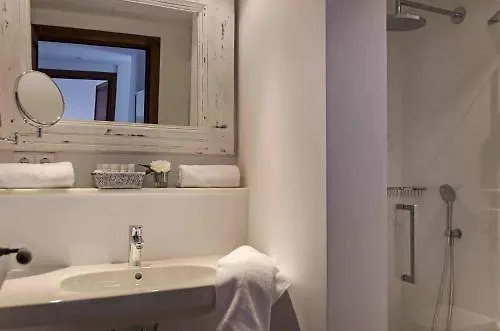 **** Ξενοδοχείο με διαμερίσματα Staycatalina Boutique Hotel-Apartments Πάλμα ντε Μαγιόρκα Ισπανία