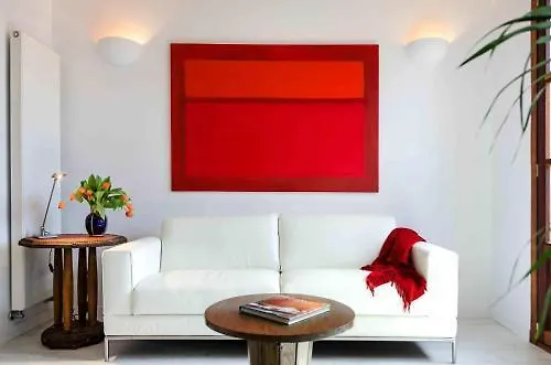 Staycatalina Boutique Hotel-Apartments Πάλμα ντε Μαγιόρκα 4*,  Ισπανία